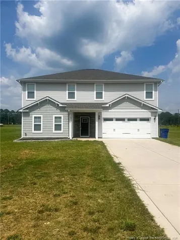 182 Turkey Trot (lot 66) Lane Raeford NC 28376