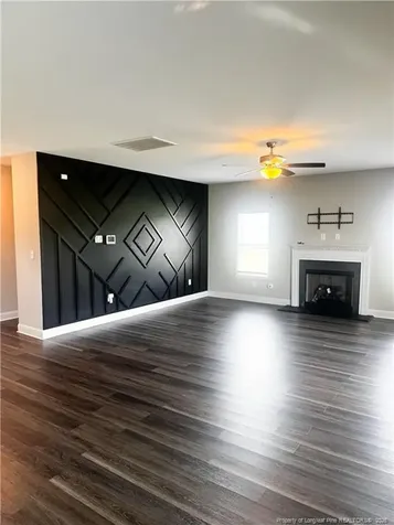 182 Turkey Trot (lot 66) Lane Raeford NC 28376