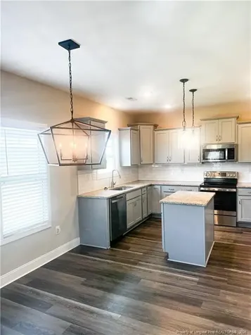 182 Turkey Trot (lot 66) Lane Raeford NC 28376