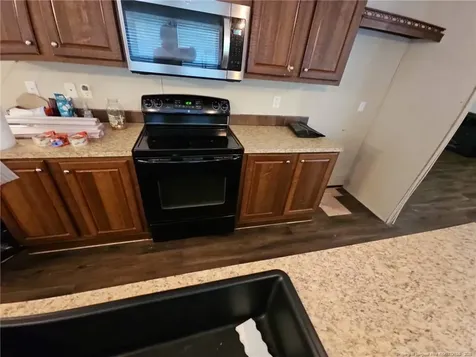 196 Quail Creek Drive Roxboro NC 27574