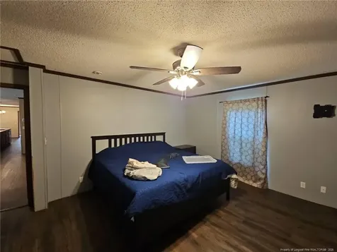 196 Quail Creek Drive Roxboro NC 27574