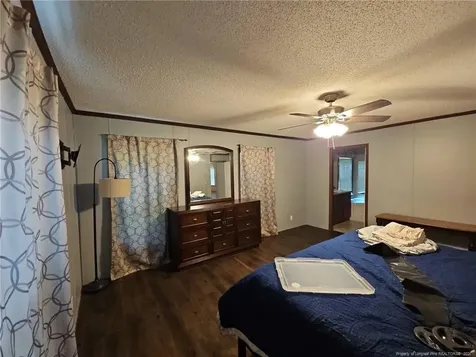 196 Quail Creek Drive Roxboro NC 27574