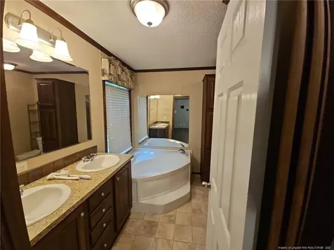 196 Quail Creek Drive Roxboro NC 27574