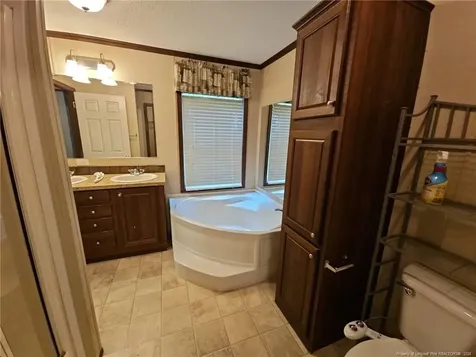 196 Quail Creek Drive Roxboro NC 27574