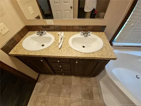 196 Quail Creek Drive Roxboro NC 27574