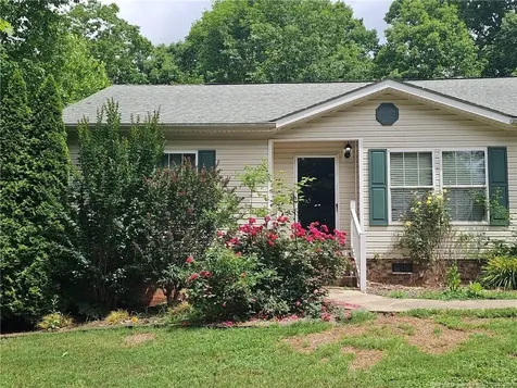 196 Quail Creek Drive Roxboro NC 27574