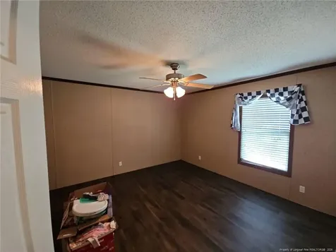 196 Quail Creek Drive Roxboro NC 27574