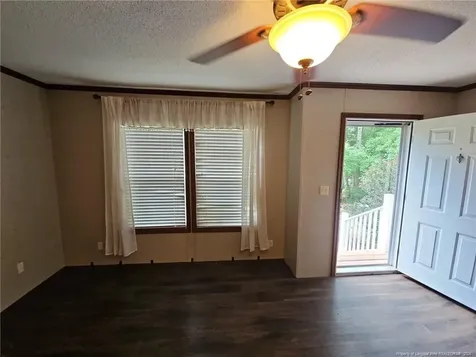 196 Quail Creek Drive Roxboro NC 27574
