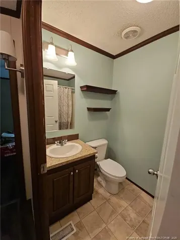 196 Quail Creek Drive Roxboro NC 27574