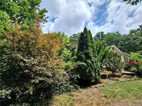196 Quail Creek Drive Roxboro NC 27574