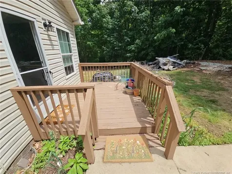 196 Quail Creek Drive Roxboro NC 27574