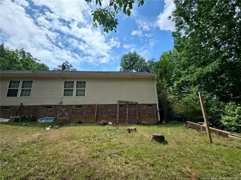 196 Quail Creek Drive Roxboro NC 27574
