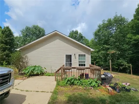 196 Quail Creek Drive Roxboro NC 27574