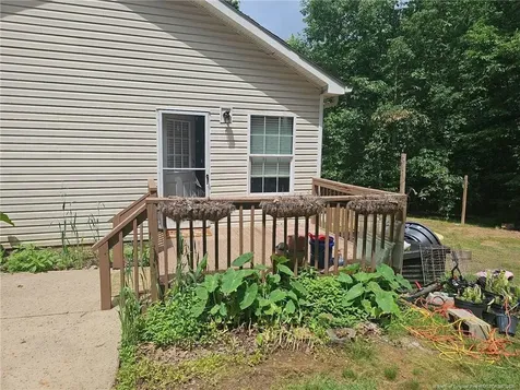 196 Quail Creek Drive Roxboro NC 27574