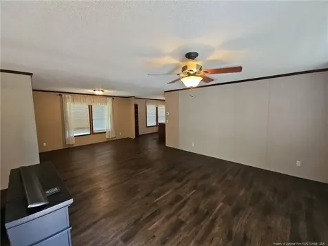 196 Quail Creek Drive Roxboro NC 27574
