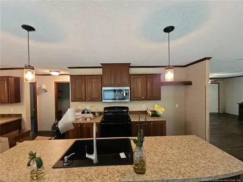 196 Quail Creek Drive Roxboro NC 27574