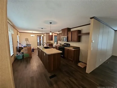 196 Quail Creek Drive Roxboro NC 27574