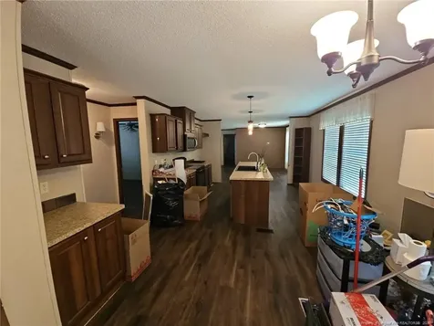 196 Quail Creek Drive Roxboro NC 27574
