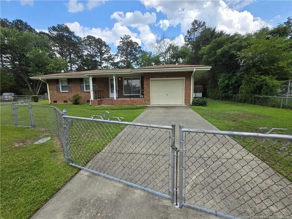 2704 Marvin Circle Spring Lake NC 28390