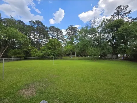 2704 Marvin Circle Spring Lake NC 28390