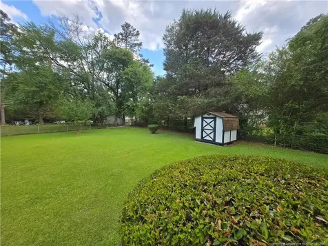 2704 Marvin Circle Spring Lake NC 28390