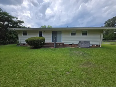2704 Marvin Circle Spring Lake NC 28390