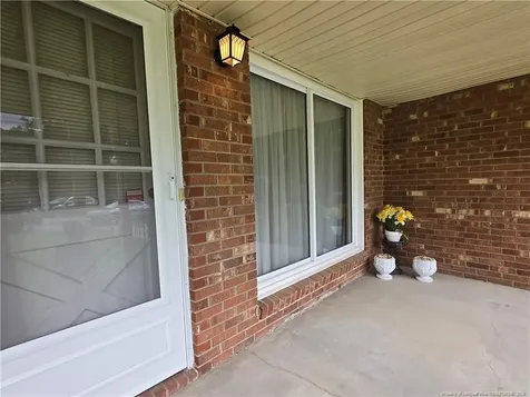 2704 Marvin Circle Spring Lake NC 28390