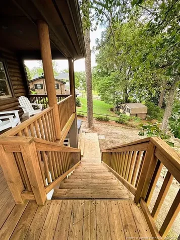1062 Vic Keith Road Sanford NC 27332