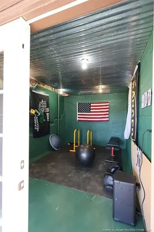 1062 Vic Keith Road Sanford NC 27332