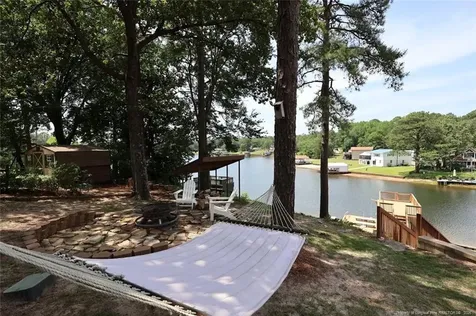 1062 Vic Keith Road Sanford NC 27332