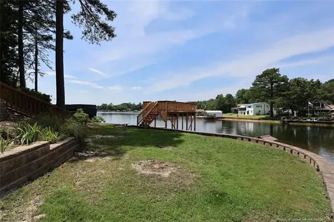 1062 Vic Keith Road Sanford NC 27332
