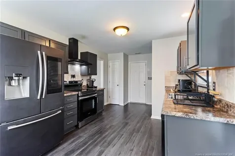 1073 Fairfield Circle Raeford NC 28376