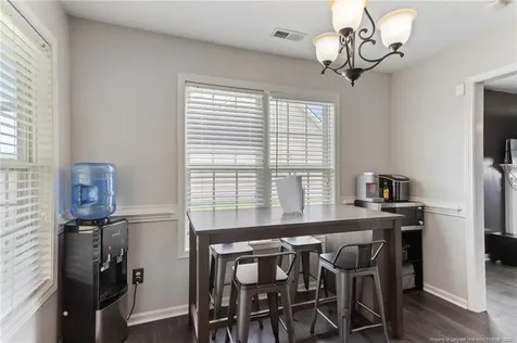 1073 Fairfield Circle Raeford NC 28376