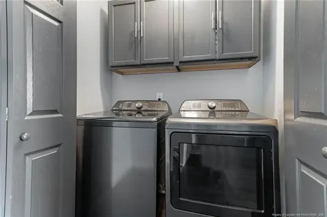 1073 Fairfield Circle Raeford NC 28376