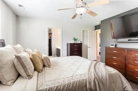1073 Fairfield Circle Raeford NC 28376