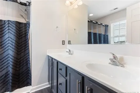 1073 Fairfield Circle Raeford NC 28376