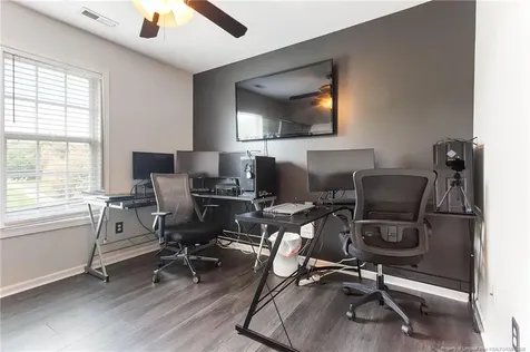 1073 Fairfield Circle Raeford NC 28376