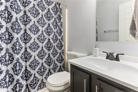 1073 Fairfield Circle Raeford NC 28376