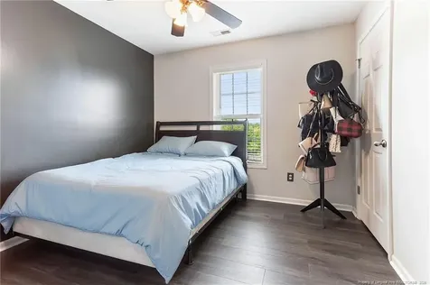 1073 Fairfield Circle Raeford NC 28376