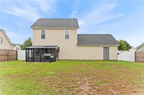 1073 Fairfield Circle Raeford NC 28376