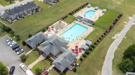 1073 Fairfield Circle Raeford NC 28376