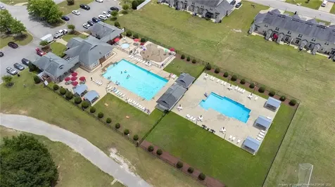 1073 Fairfield Circle Raeford NC 28376