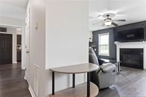1073 Fairfield Circle Raeford NC 28376