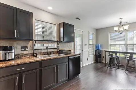 1073 Fairfield Circle Raeford NC 28376