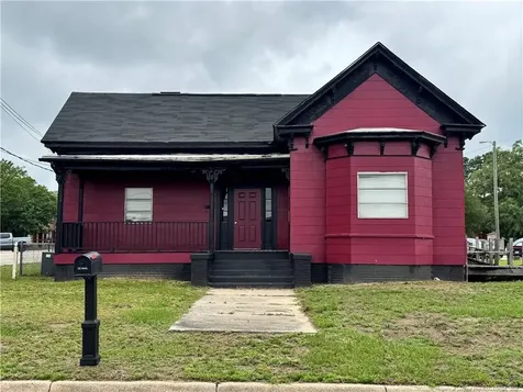 202 W Main Street W Hamlet NC 28345