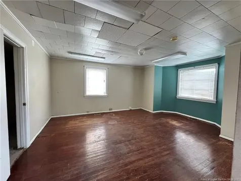 202 W Main Street W Hamlet NC 28345