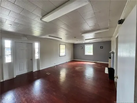 202 W Main Street W Hamlet NC 28345
