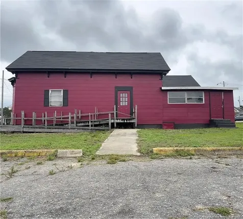 202 W Main Street W Hamlet NC 28345