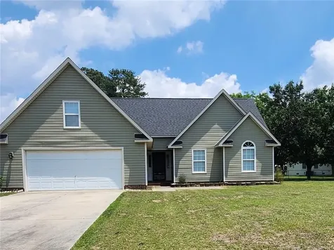1549 Laurel Oak Drive Fayetteville NC 28314