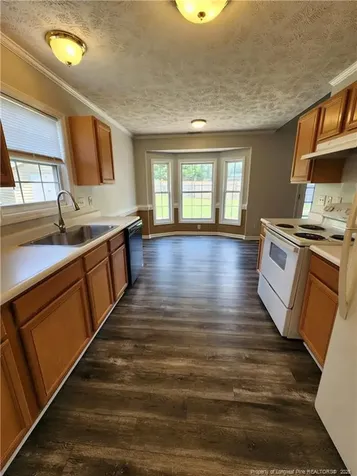 1549 Laurel Oak Drive Fayetteville NC 28314